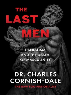 cover image of The Last Men